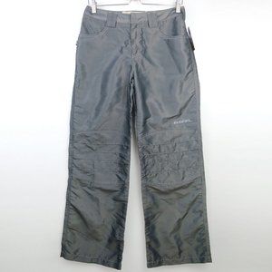 Y2K Vintage BUGGIRL Raver Pants Size 5